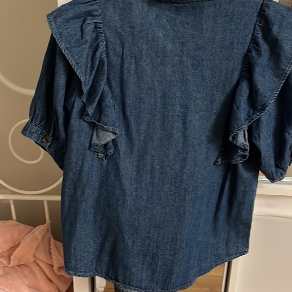 Levis shirt - Picture 4 of 4